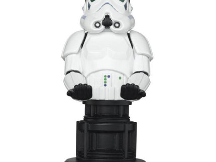 Cable Guy soporte sujecion figura Stormtrooper Star Wars 21cm