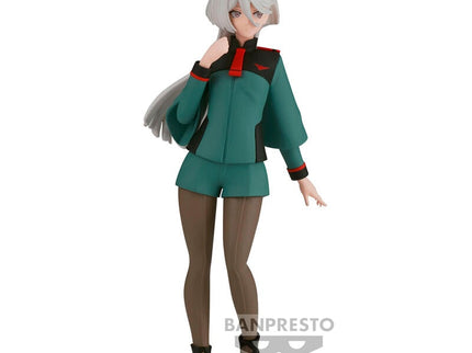 Figura Miorine Rembran The Witch From Mercury Mobile Suit Gundam 17cm