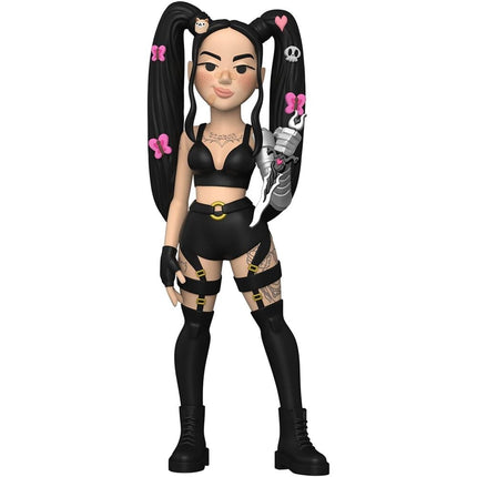 Figura Vinyl Gold Bella Poarch