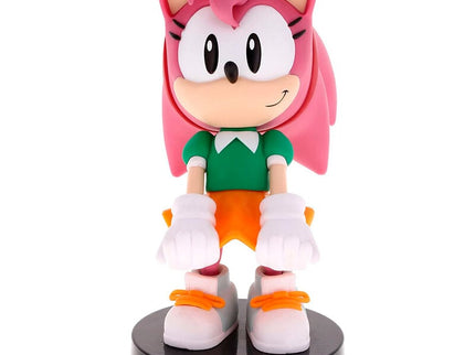 Cable Guy soporte sujecion figura Amy Rose Sonic 20cm