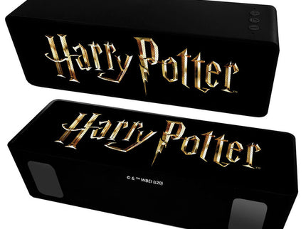 Altavoz portatil Harry Potter