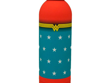 Botella acero inoxidable Wonder Woman DC Comics 700ml