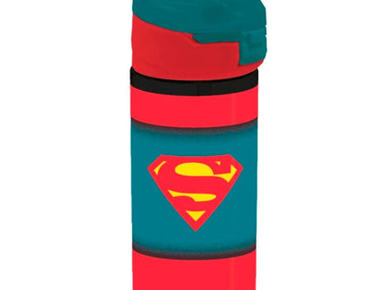 Cantimplora Superman DC Comics