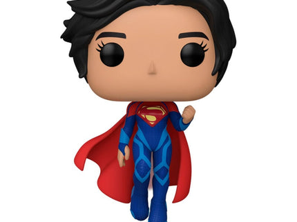 Figura POP DC Comics The Flash - Supergirl