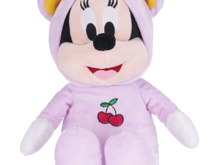 Peluche Minnie Bear Disney 26cm