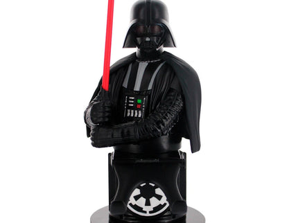 Cable Guy soporte sujecion figura Darth Vader A New Hope Star Wars 20cm