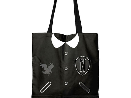 Bolsa shopping Varsity Miercoles