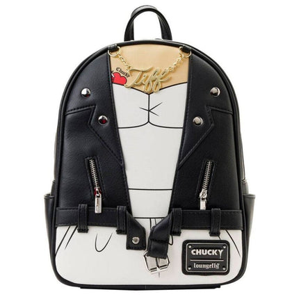 Chucky by Loungefly Mochila Bride Of Chucky Tiffany Cosplay
