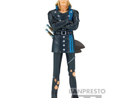 Figura Helmeppo Film Red The Grandline Series One Piece 17cm