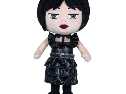 Peluche Miercoles Baile Wednesday 40cm
