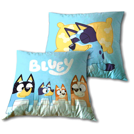 Cojin Bluey