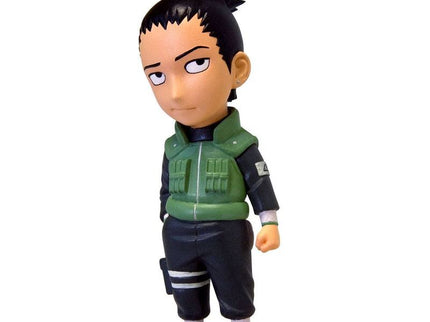 Figura Shikamaru Naruto Shippuden 10cm