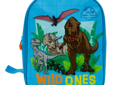 Mochila Jurassic World 30cm