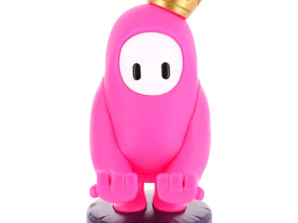 Cable Guy soporte sujecion Fall Guys 20cm
