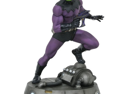 Estatua Skrull Marvel Gallery 28cm