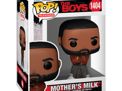 Figura POP The Boys Mothers Milk