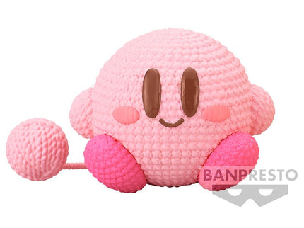 Figura Kirby Amicot Petit Kirby 5cm