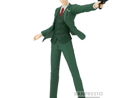 Figura Loid Forger Vibration Stars Spy X Family 17cm