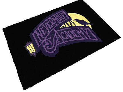 Felpudo Nevermore Academy Miercoles