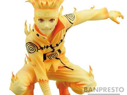 Figura Naruto Uzumaki Panel Spectacle Naruto Shippuden 9cm