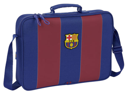 Cartera FC Barcelona extraescolares