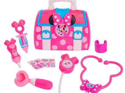 Set doctora Minnie Disney