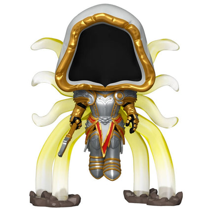 Diablo 4 POP! Games Vinyl Figura Inarius 9 cm