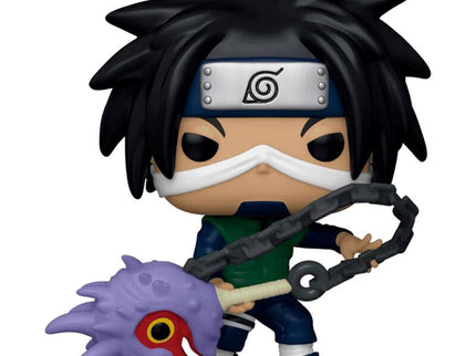 Figura POP Naruto Shippuden Kotetsu Hagane