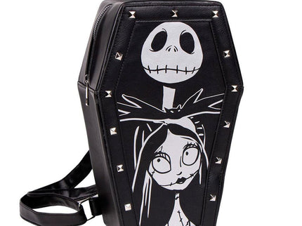 Mochila Pesadilla Antes de Navidad Disney 31cm
