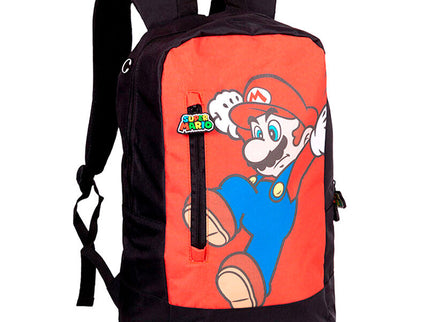Mochila Mario Super Mario Bros 40cm