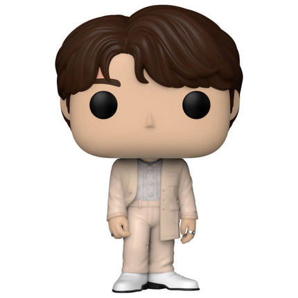 BTS POP! Rocks Vinyl Figura Jin 9 cm