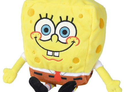 Peluche Bob Esponja 14cm