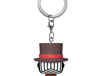 Llavero Pocket POP My Hero Academia Mr. Compress