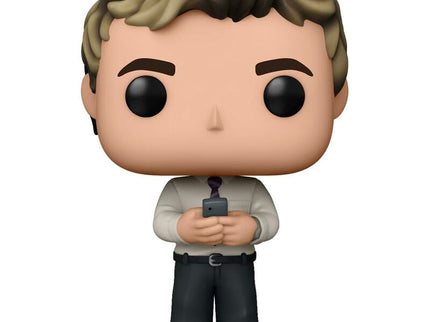 Figura POP The Office Ryan Howard Exclusive
