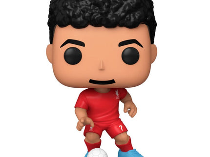 Figura POP Liverpool Luis Diaz