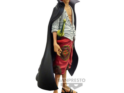 Figura Shanks King of Artist One Piece 23cm