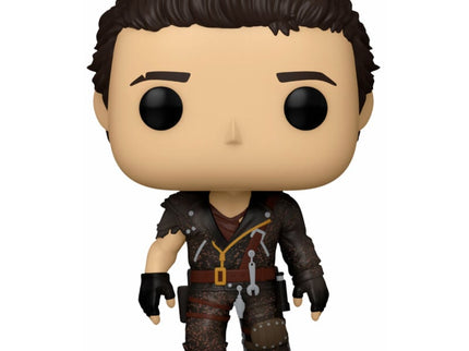 Figura POP Mad Max The Road Warrior Max