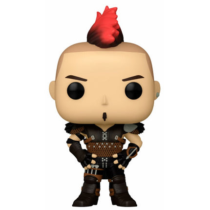 Figura POP Mad Max The Road Warrior Wez