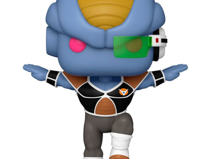 Figura POP Dragon Ball Z Ginyu Force Burter