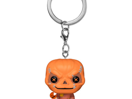 Llavero Pocket POP Trickr Treat Sam