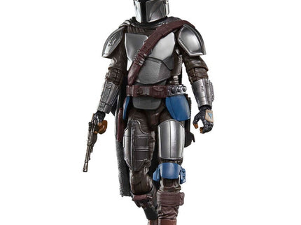 Figura The Mandalorian Mines of Mandalore The Mandalorian Star Wars 15cm