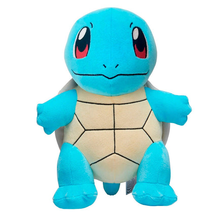 Pokémon Peluche Squirtle 30 cm