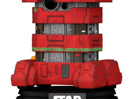 Figura POP Star Wars B2EMO Exclusive