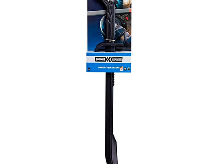 Replica Katana Snake Eyes Fortnite G.I. Joe 80cm