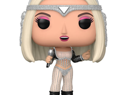 Figura POP Cher Living Proof