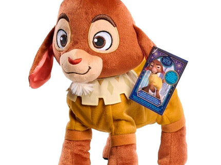Peluche Valentino Wish Disney 28cm español