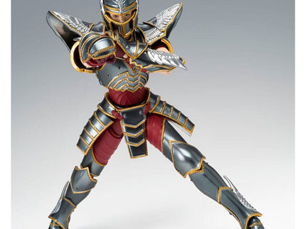 Figura Pegasus Seiya Los Caballeros del Zodiaco Saint Cloth Myth Ex Saint Seiya 17cm