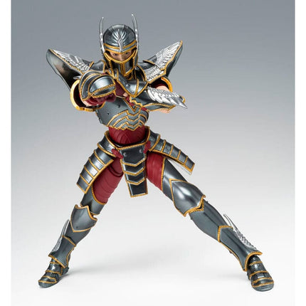 Figura Pegasus Seiya Los Caballeros del Zodiaco Saint Cloth Myth Ex Saint Seiya 17cm