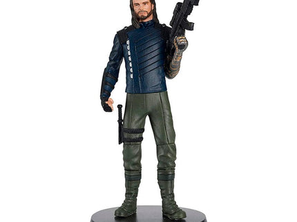 Figura Winter Soldier Heavyweights Infinite War Los Vengadores Avengers Marvel