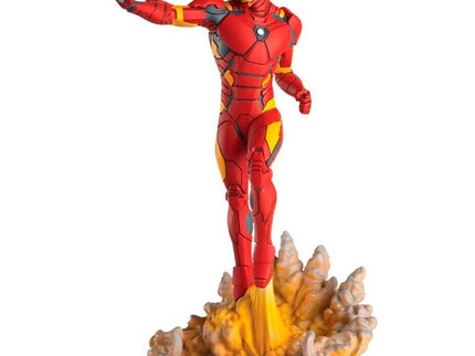 Figura Iron Man VS. Marvel